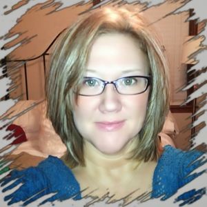 Meet your Posher, Katina